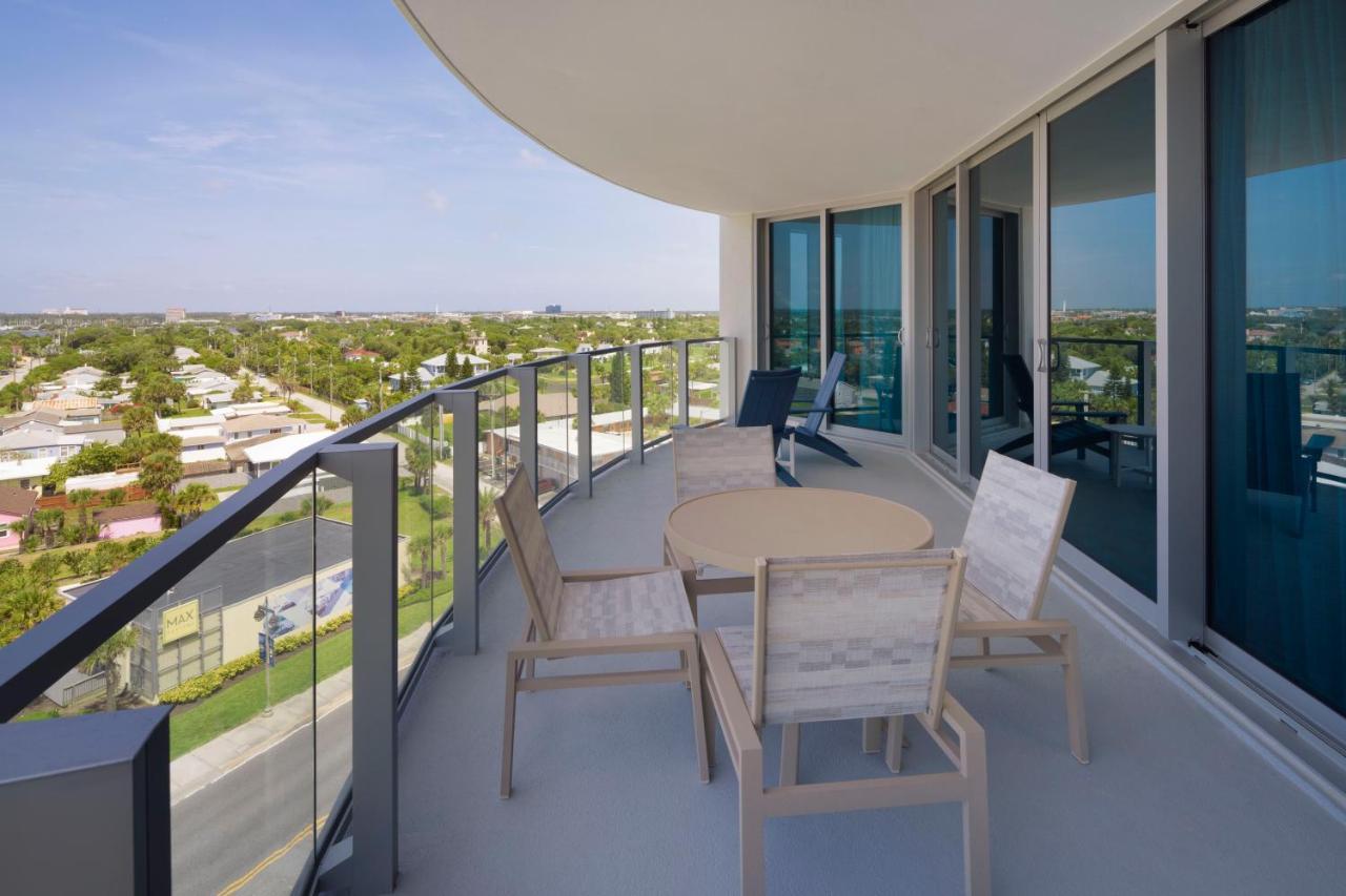 Resort Max Daytona Beach