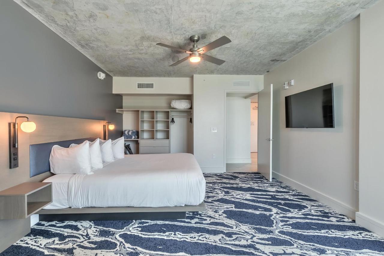 Max Resort Daytona Beach