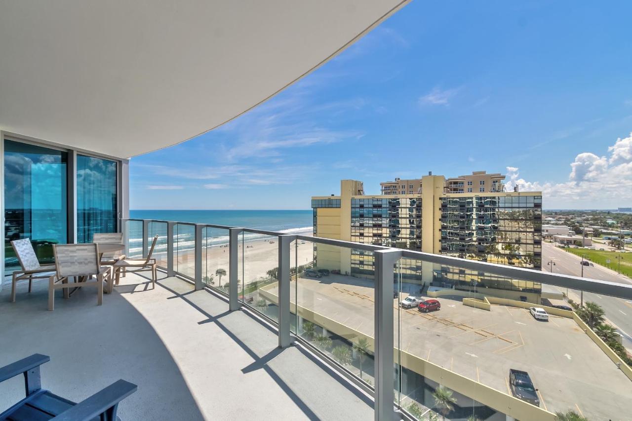 Max Resort Daytona Beach