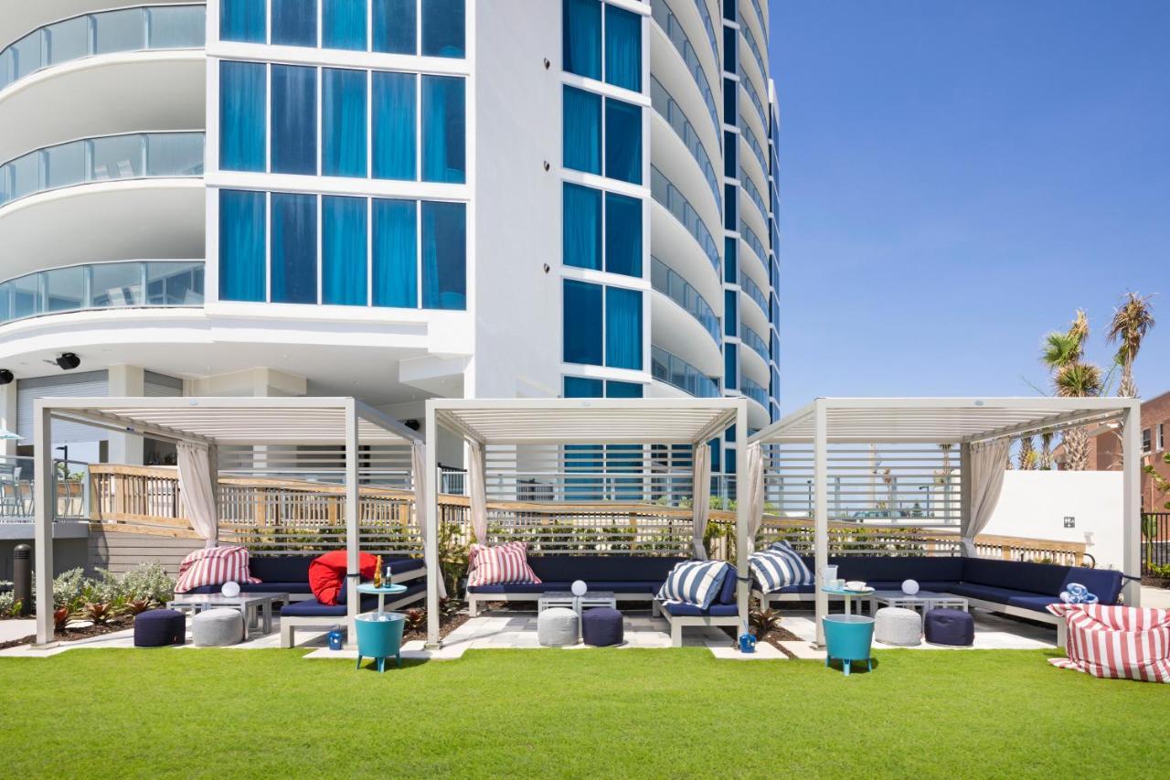 Max Resort Daytona Beach