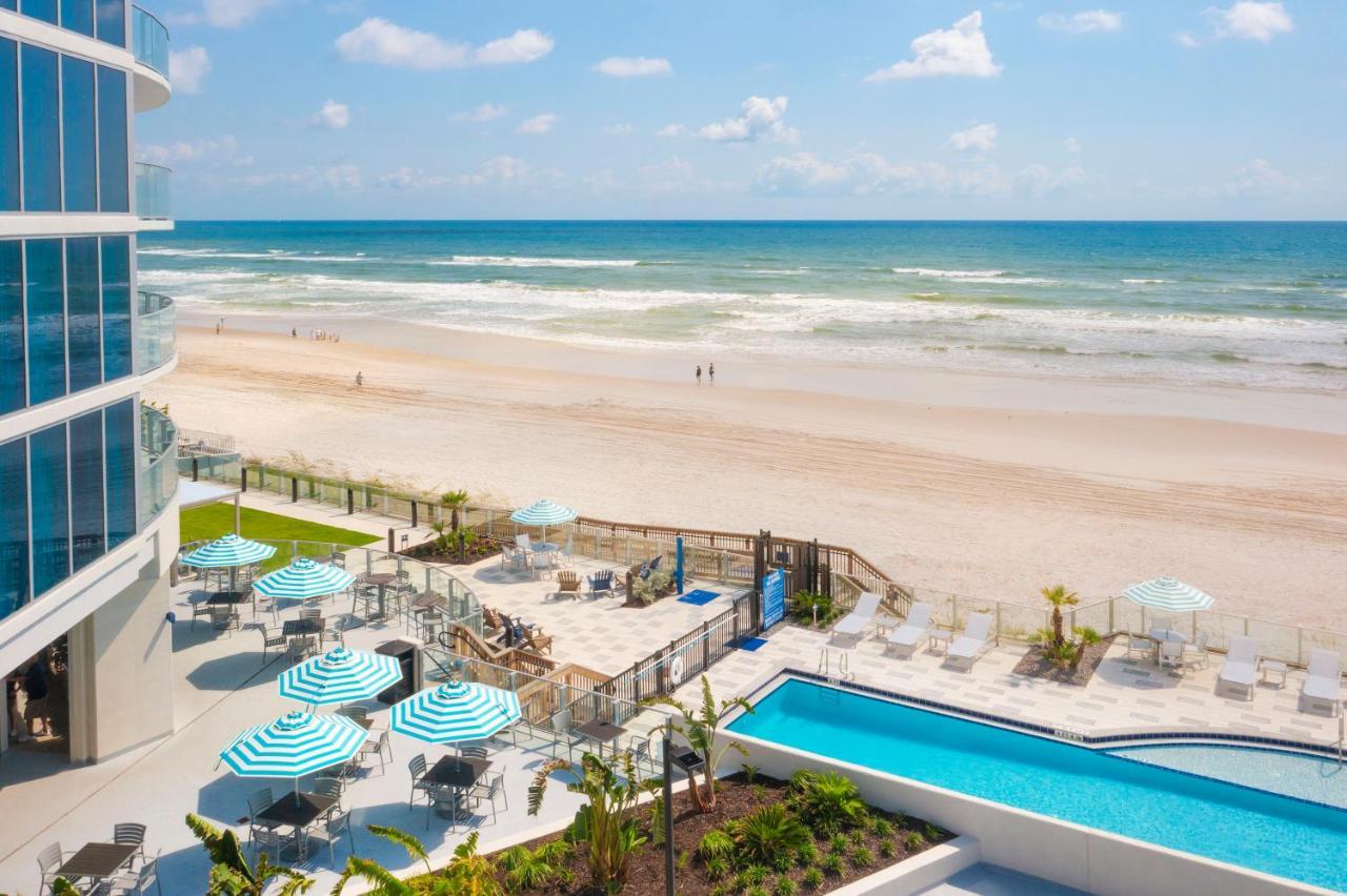 Max Daytona Beach