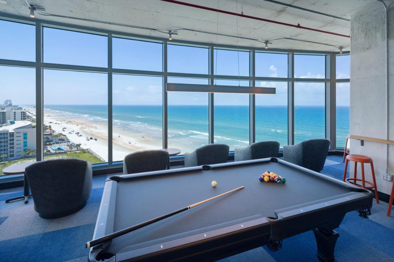 Max Resort Daytona Beach