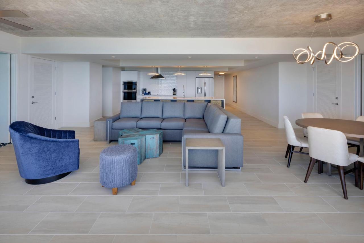 Max Resort Daytona Beach