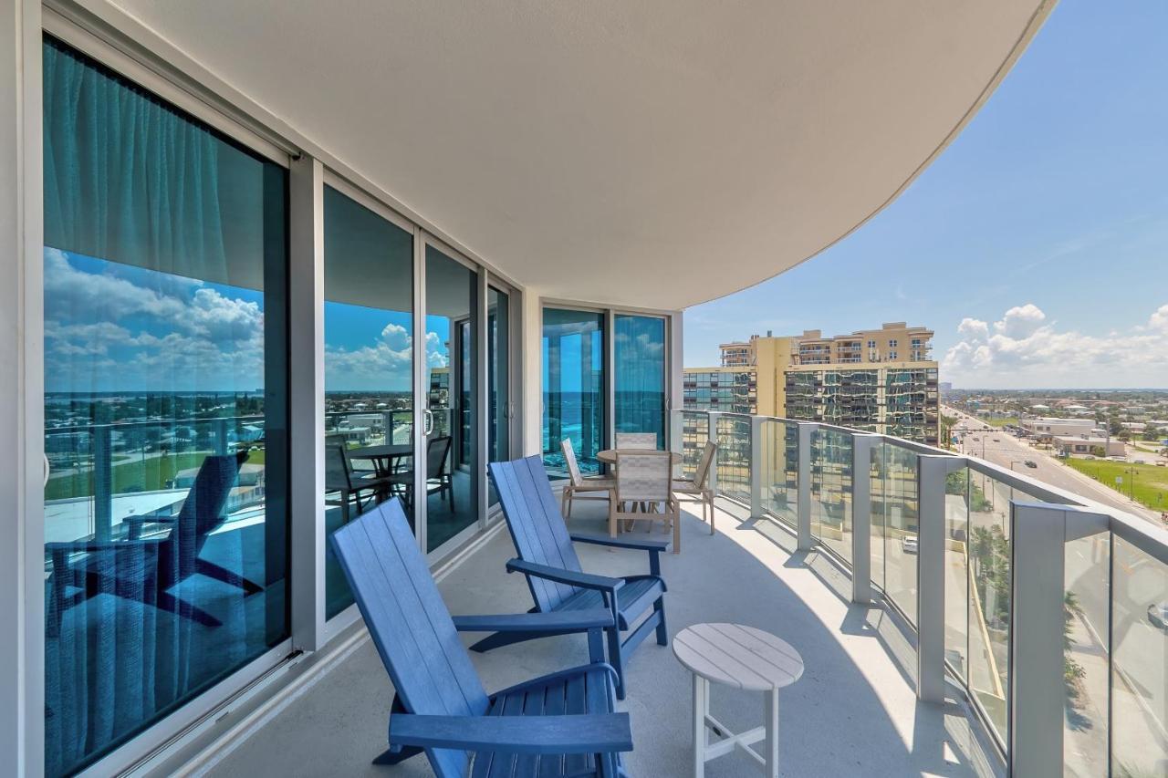 Max Resort Daytona Beach