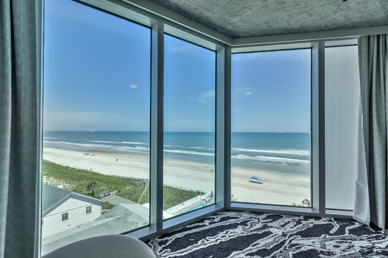 Max Resort Daytona Beach