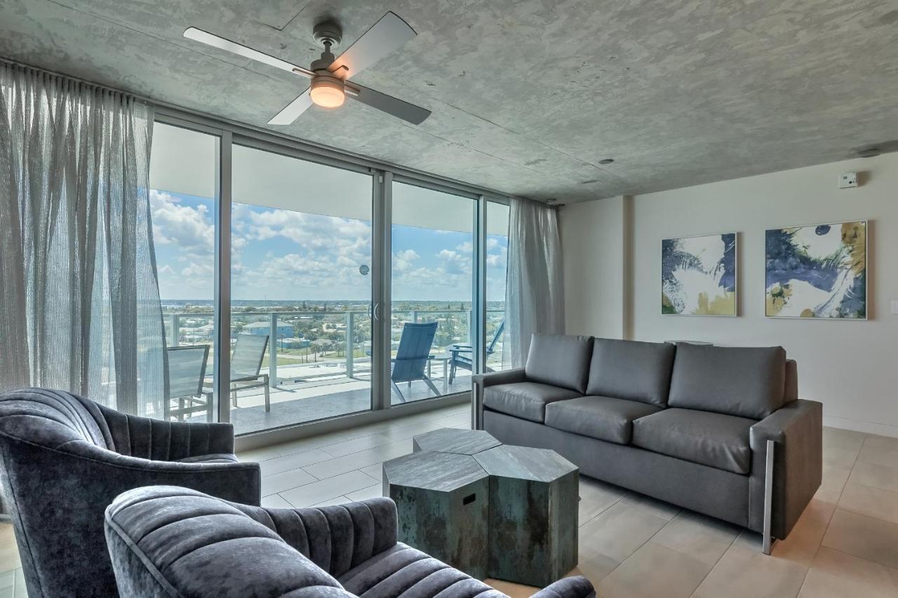 Max Resort Daytona Beach