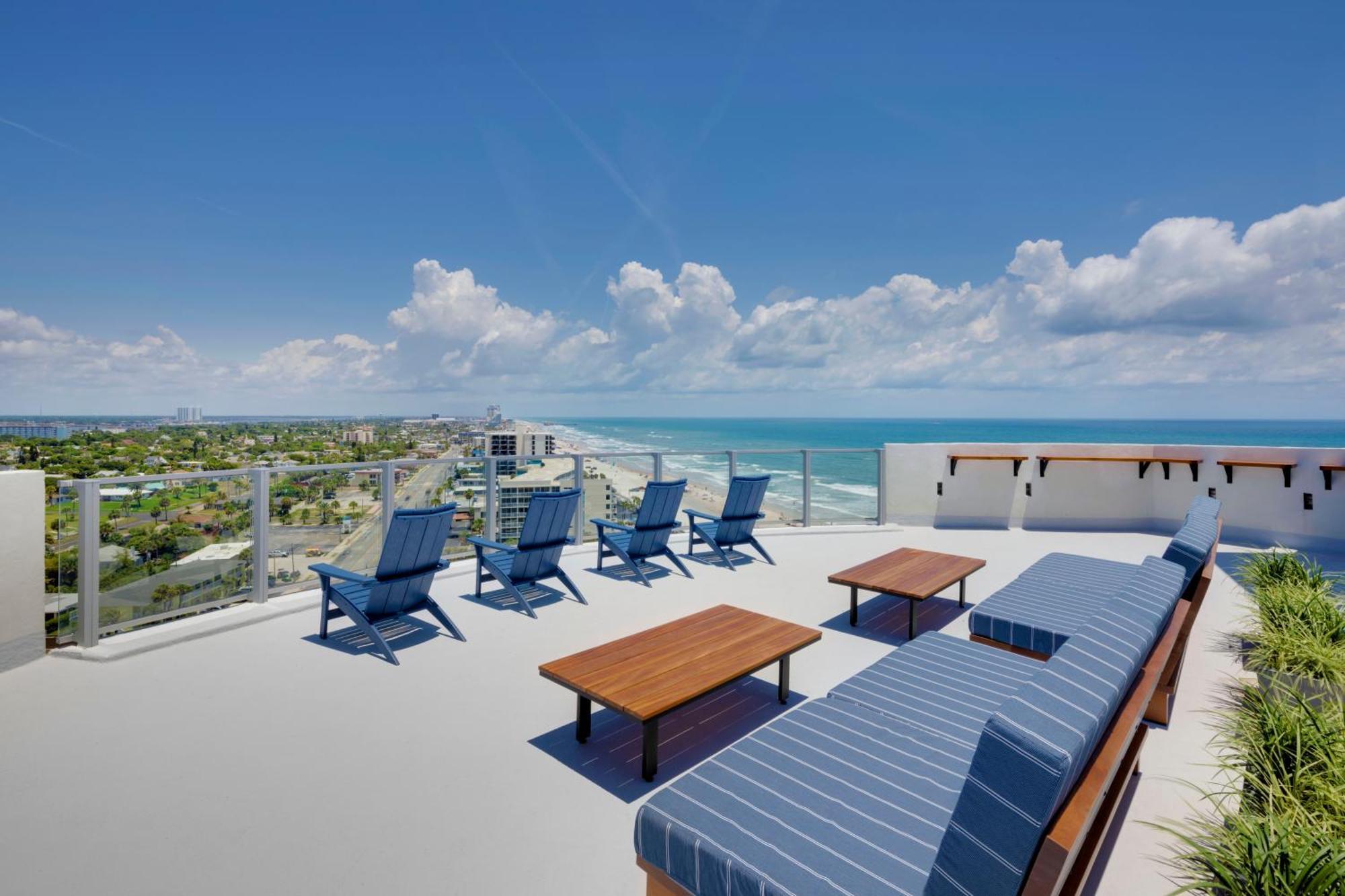 Resort Max Daytona Beach